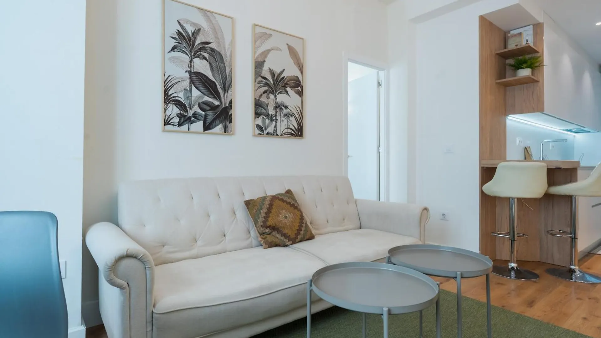 شقة Stunning 3Br 2Bth Plaza De Cuba إشبيلية 0*,  إسبانيا