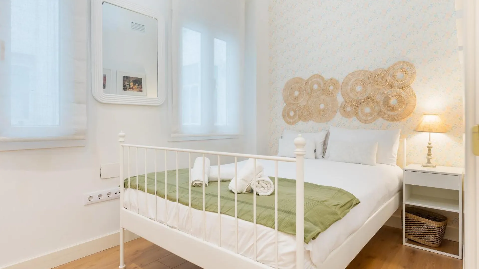 شقة Stunning 3Br 2Bth Plaza De Cuba إشبيلية إسبانيا