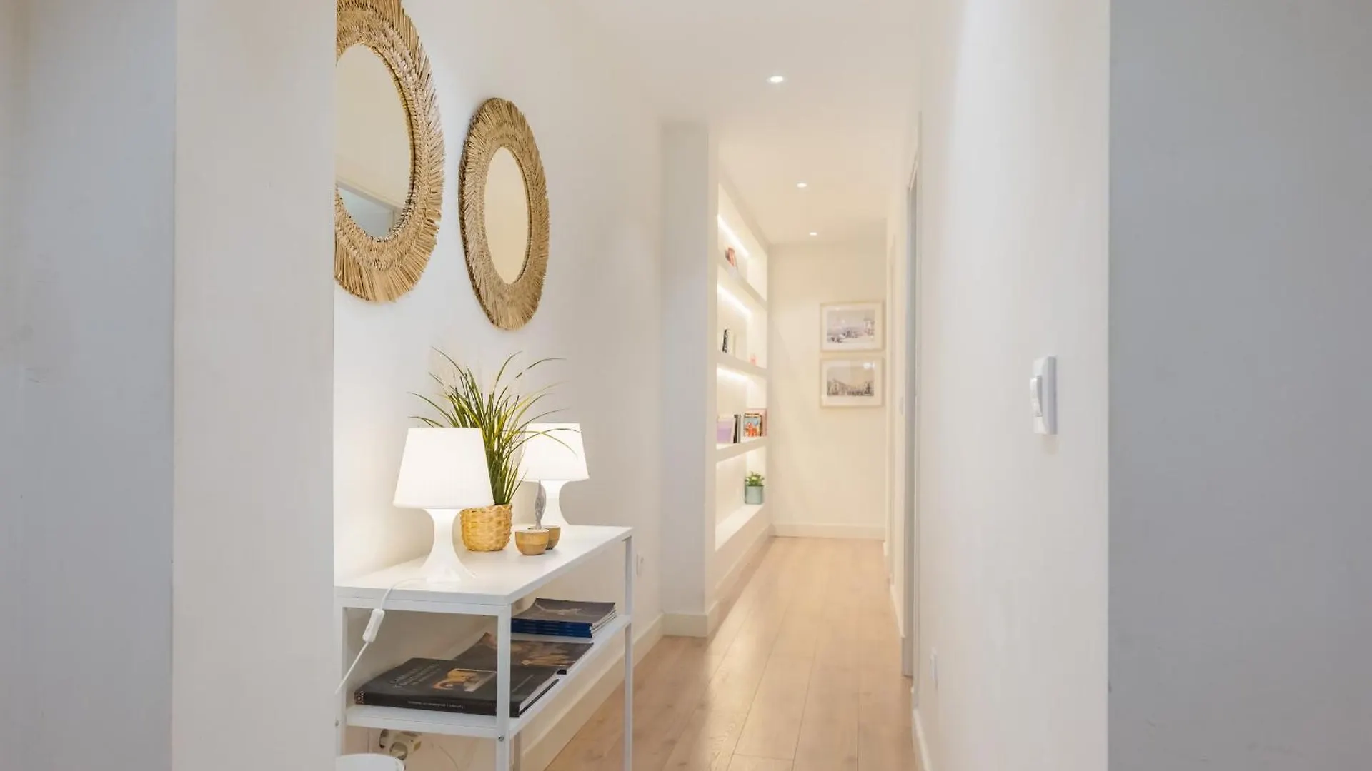 شقة Stunning 3Br 2Bth Plaza De Cuba إشبيلية إسبانيا