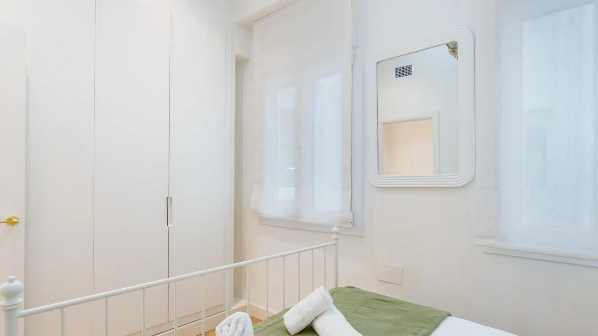 شقة Stunning 3Br 2Bth Plaza De Cuba إشبيلية