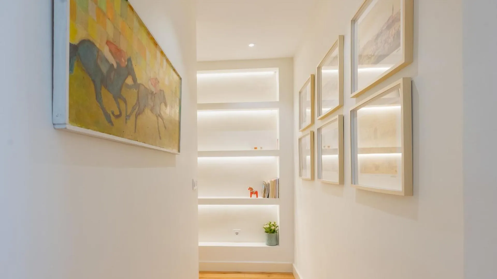 Stunning 3Br 2Bth Plaza De Cuba Apartamento Sevilha