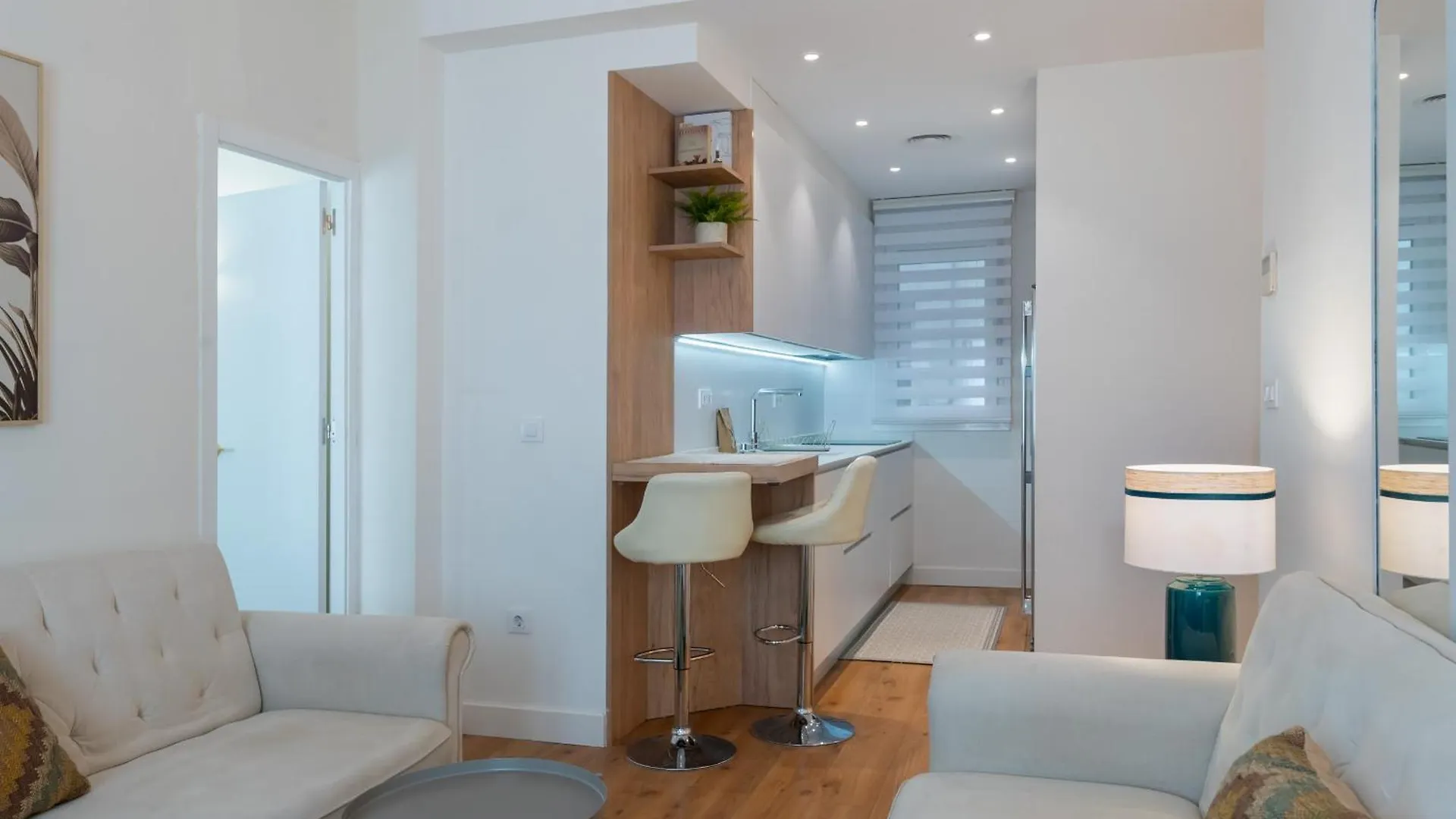 Stunning 3Br 2Bth Plaza De Cuba Apartamento Sevilha