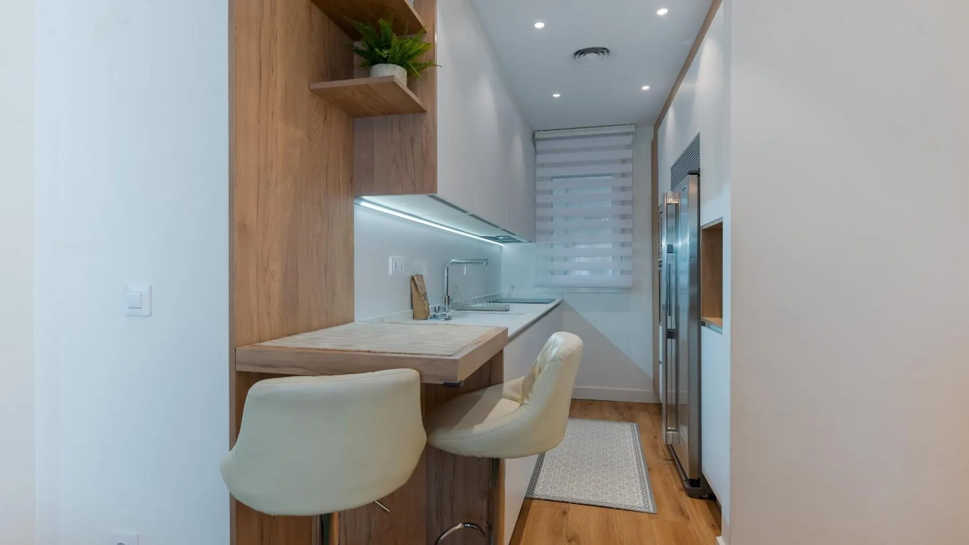 Stunning 3Br 2Bth Plaza De Cuba Apartamento Sevilha Espanha