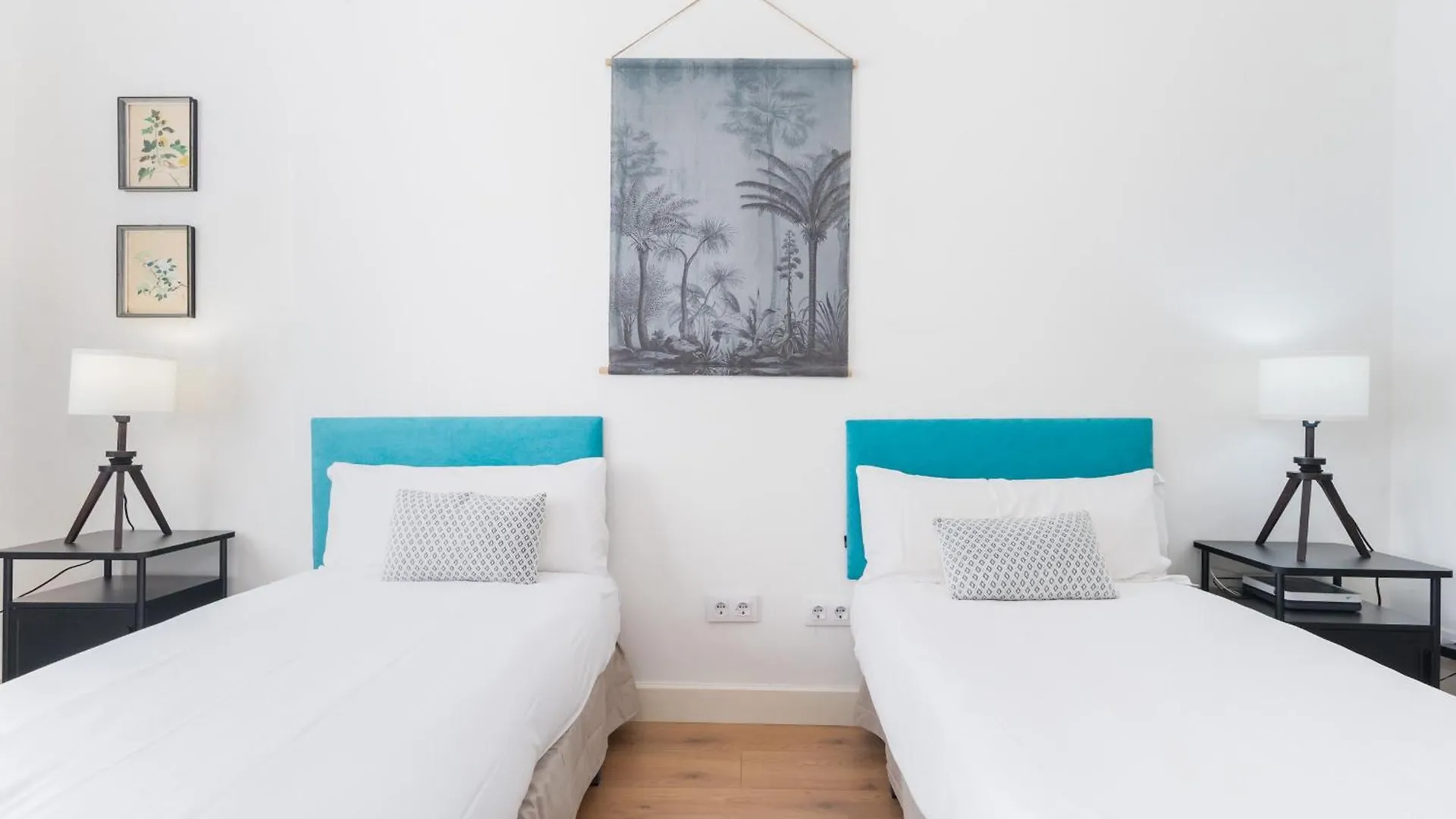 Stunning 3Br 2Bth Plaza De Cuba Apartamento Sevilha